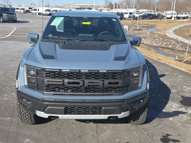 Used 2023 Ford F150 Raptor w/ Raptor 37 Performance Package image 15
