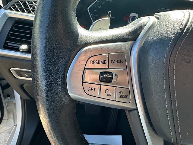 Used 2024 BMW X7 xDrive40i AWD/4WD image 24