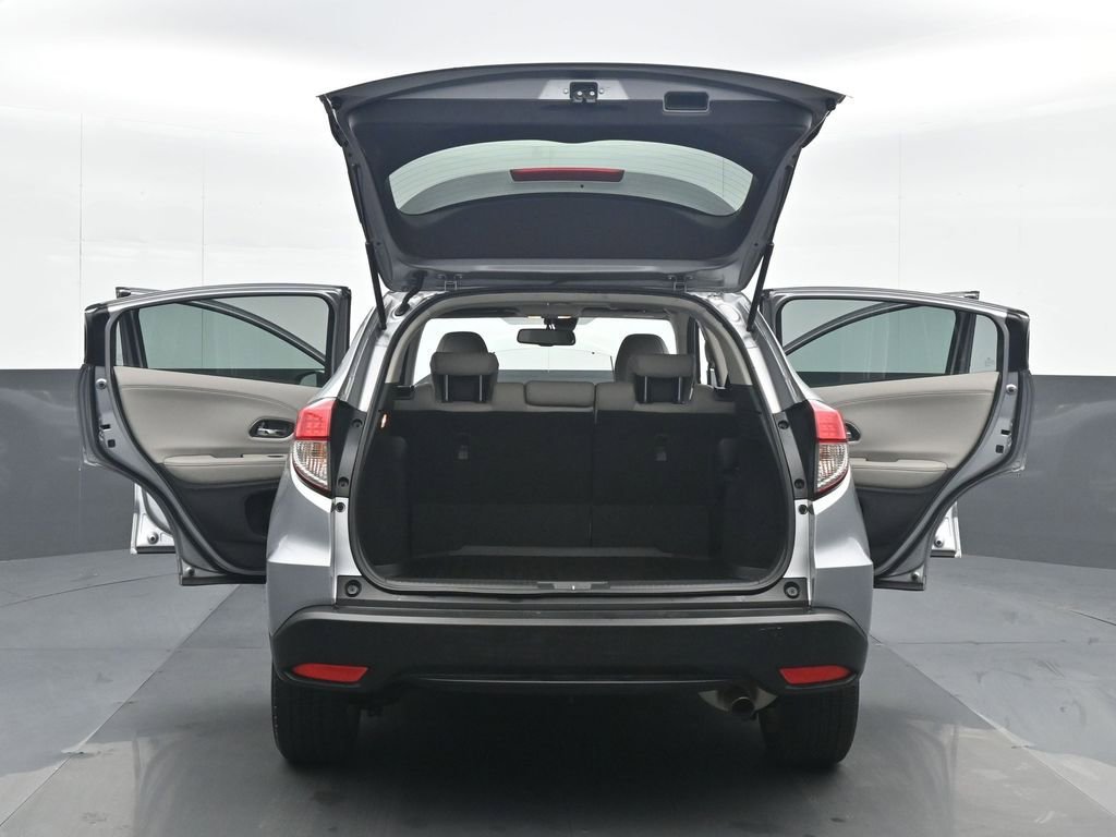 Used 2019 Honda HR-V EX-L image 25