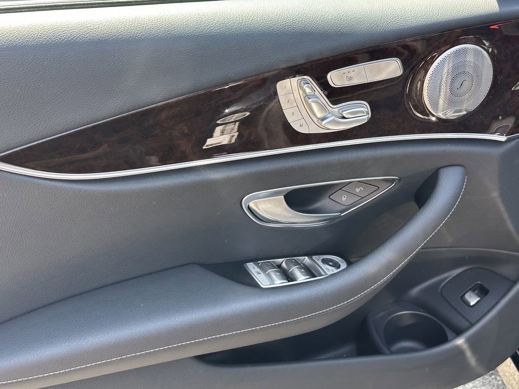 Certified 2023 Mercedes-Benz E 350 4MATIC Sedan image 11
