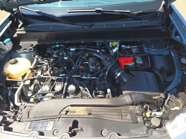 Certified 2023 Ford Maverick XLT w/ Equipment Group 300A Standard AWD/4WD image 16