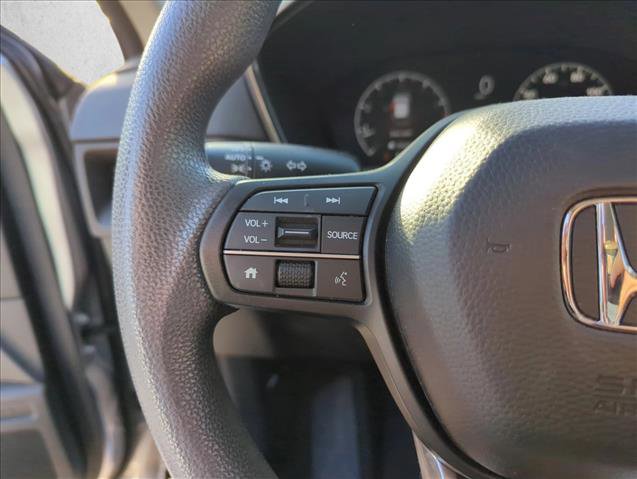 Used 2024 Honda CR-V LX image 13