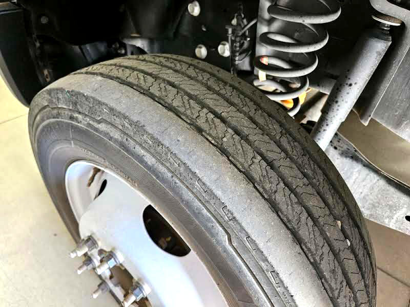 Used 2022 Ford F450 XL w/ Power Equipment Group image 29