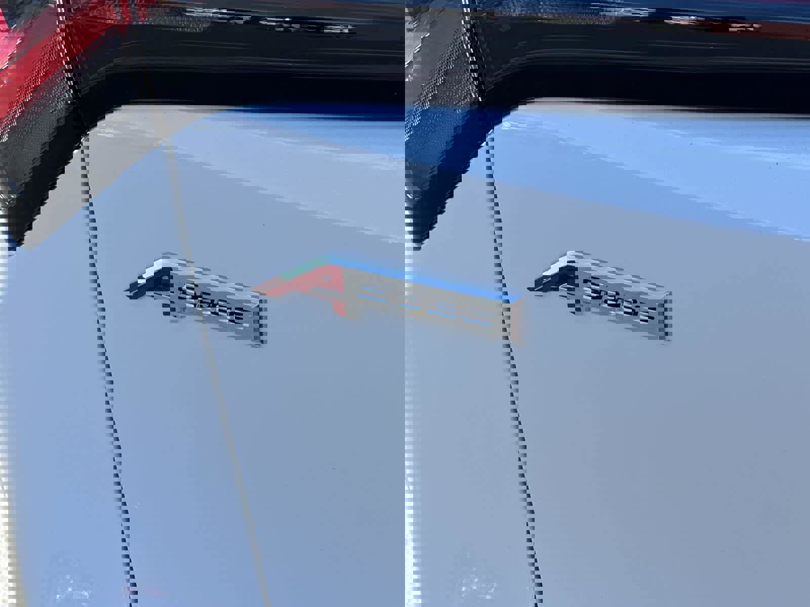 Certified 2025 Acura ADX A-Spec image 7