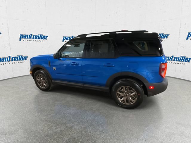 Used 2026 Ford Bronco Sport Big Bend w/ Bronze Package AWD/4WD image 7
