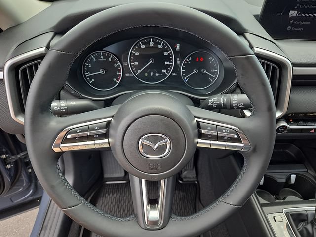Used 2025 MAZDA CX-50 AWD 2.5 S w/ Weather Package image 20