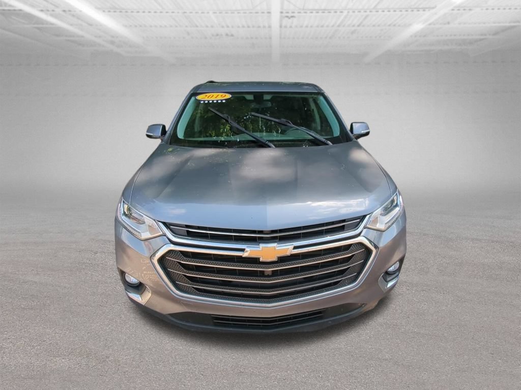 Used 2019 Chevrolet Traverse LT FWD image 8