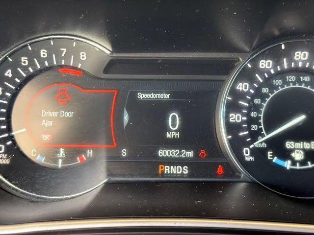 Used 2018 Lincoln MKX Reserve w/ Cargo Utility Package FWD image 25