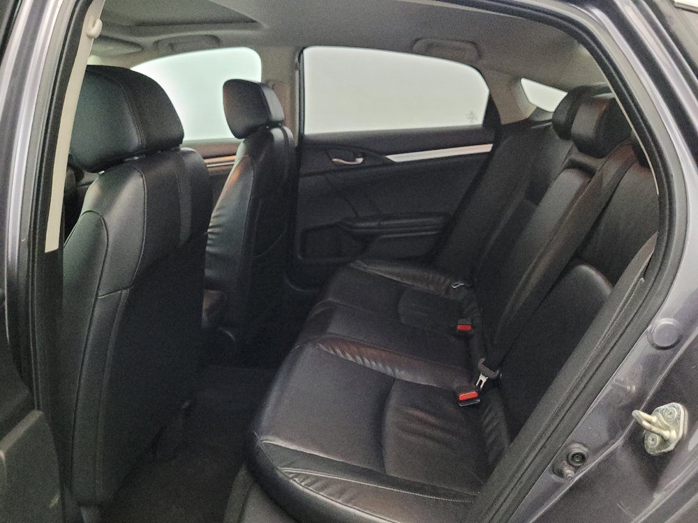Used 2019 Honda Civic EX-L image 18