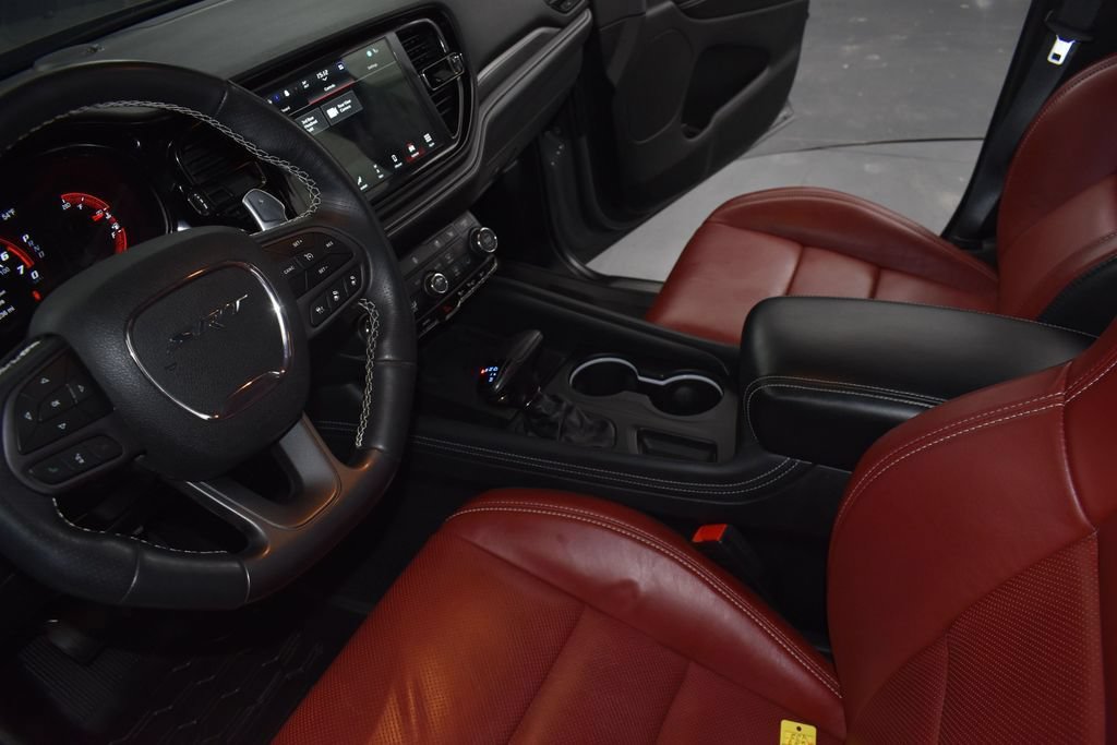 Used 2023 Dodge Durango SRT Hellcat AWD/4WD image 29