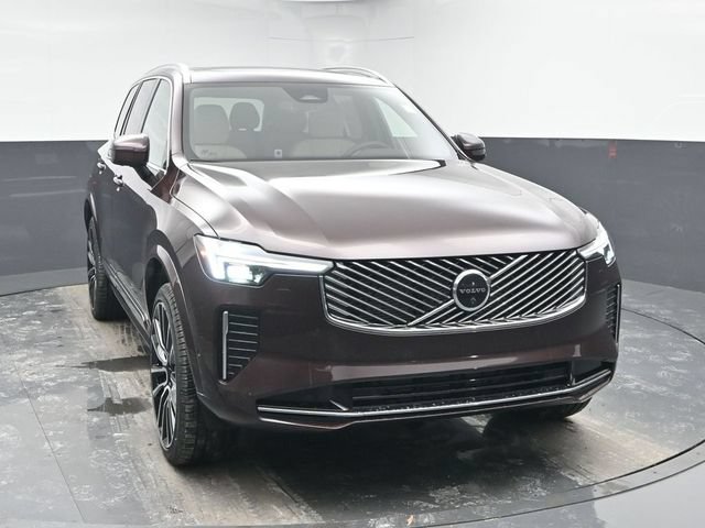 New 2026 Volvo XC90 B6 Plus w/ Protection Package Premier AWD/4WD image 2