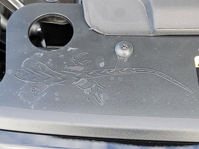 New 2025 Volkswagen Taos SE image 40