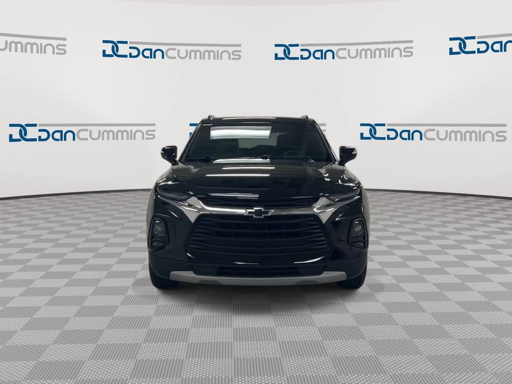 Used 2019 Chevrolet Blazer LT FWD image 3
