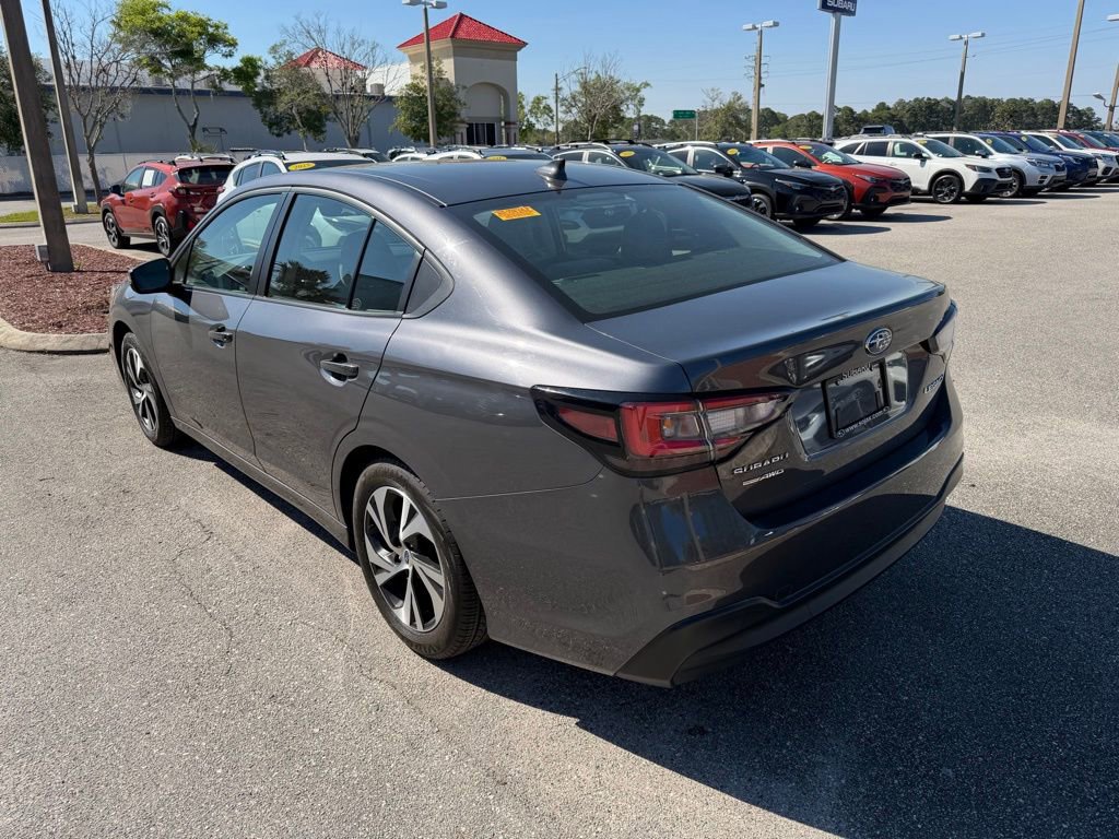 Used 2023 Subaru Legacy Premium AWD/4WD image 7