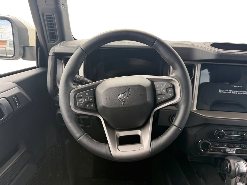 New 2026 Ford Bronco Outer Banks AWD/4WD image 44