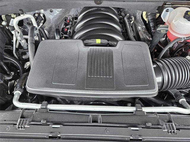 Used 2025 GMC Sierra 1500 Denali Ultimate image 31