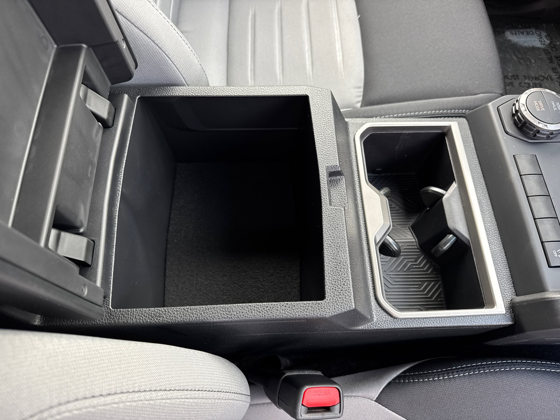 New 2026 Toyota Tacoma TRD Sport image 17