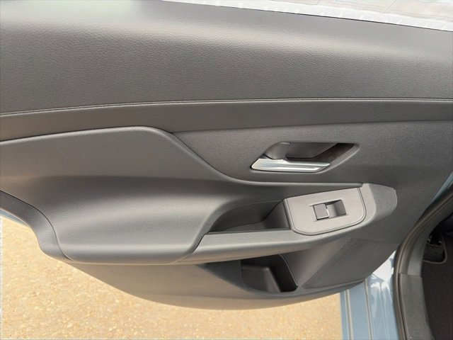 New 2026 Nissan Sentra SV w/ Floor Mat Package image 12