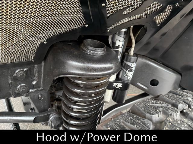 Used 2014 Jeep Wrangler Unlimited Rubicon image 22