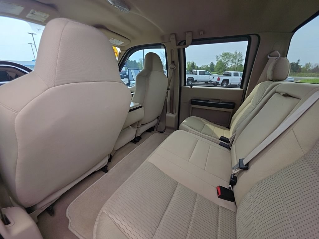 Used 2009 Ford F350 XLT AWD/4WD image 16