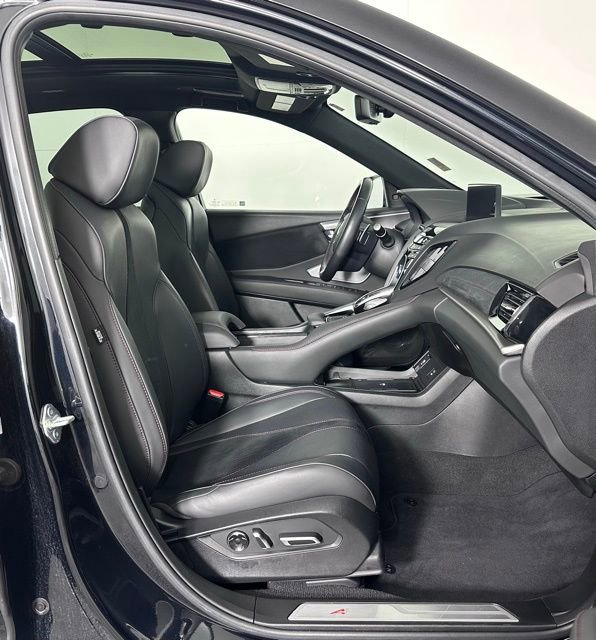 Used 2023 Acura RDX A-Spec image 29