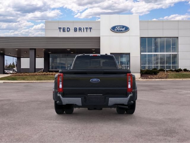 New 2026 Ford F350 XLT AWD/4WD image 6