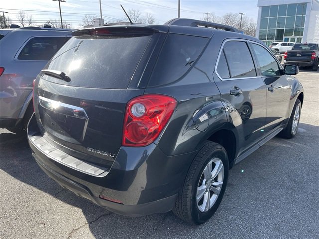 Used 2013 Chevrolet Equinox LT image 6