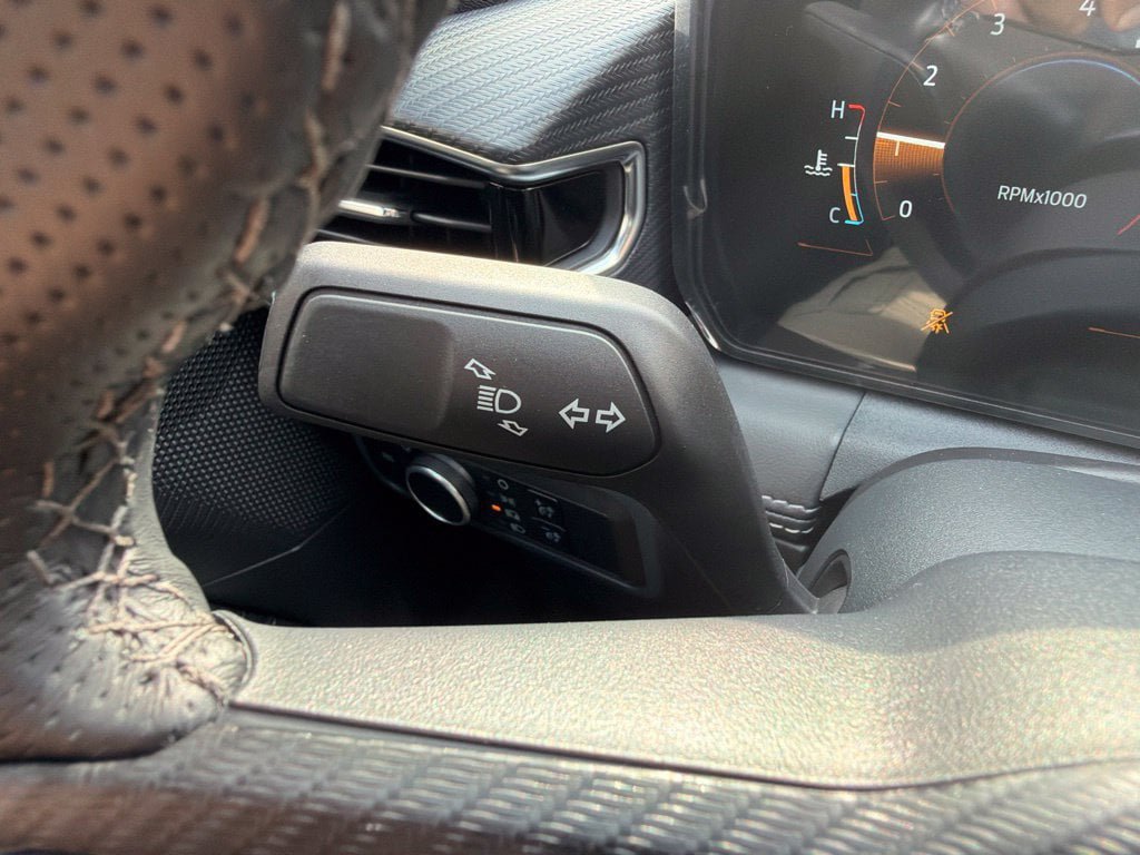 New 2026 Ford Mustang Premium RWD image 31