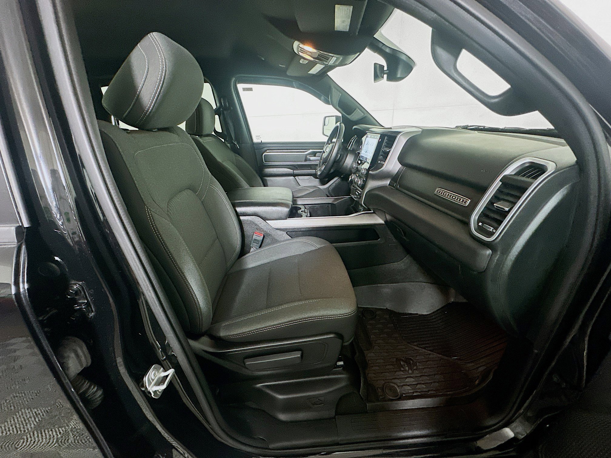 Used 2022 RAM 1500 Big Horn image 31