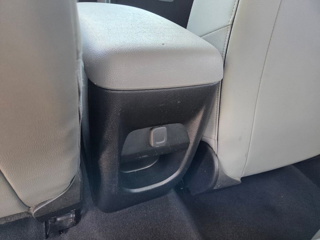 Certified 2021 Chevrolet Colorado W/T w/ WT Convenience Package image 8