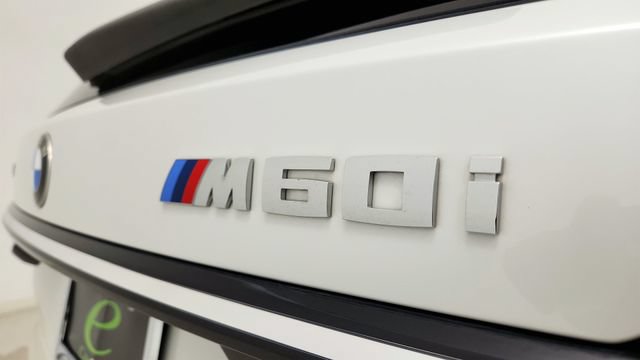 Used 2023 BMW X7 M60i AWD/4WD image 35