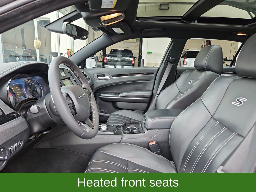 Used 2023 Chrysler 300 S image 24