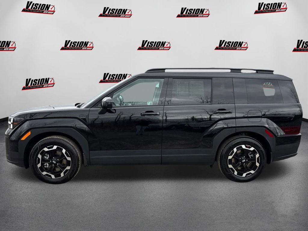 Used 2026 Hyundai Santa Fe SEL image 8