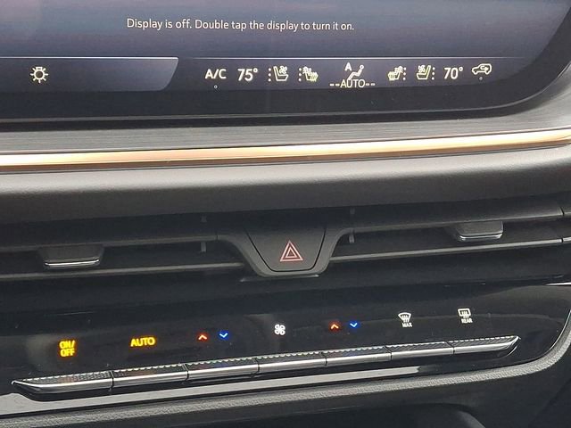 New 2026 Buick Envision Avenir image 17