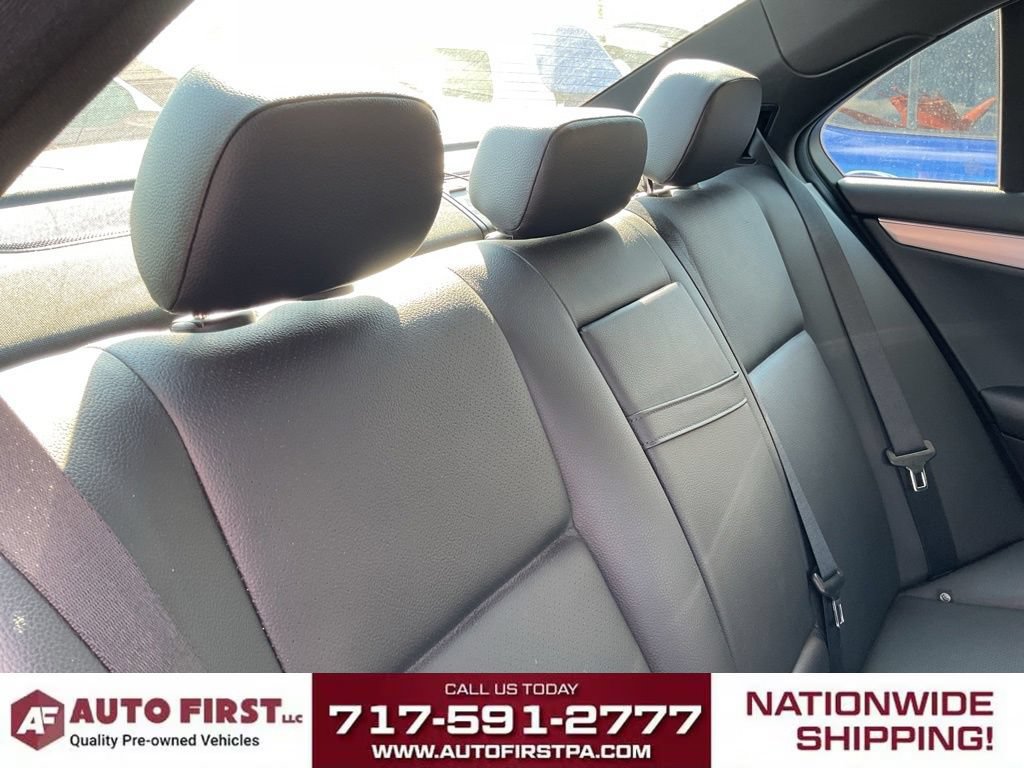 Used 2013 Mercedes-Benz C 300 4MATIC Sedan image 13