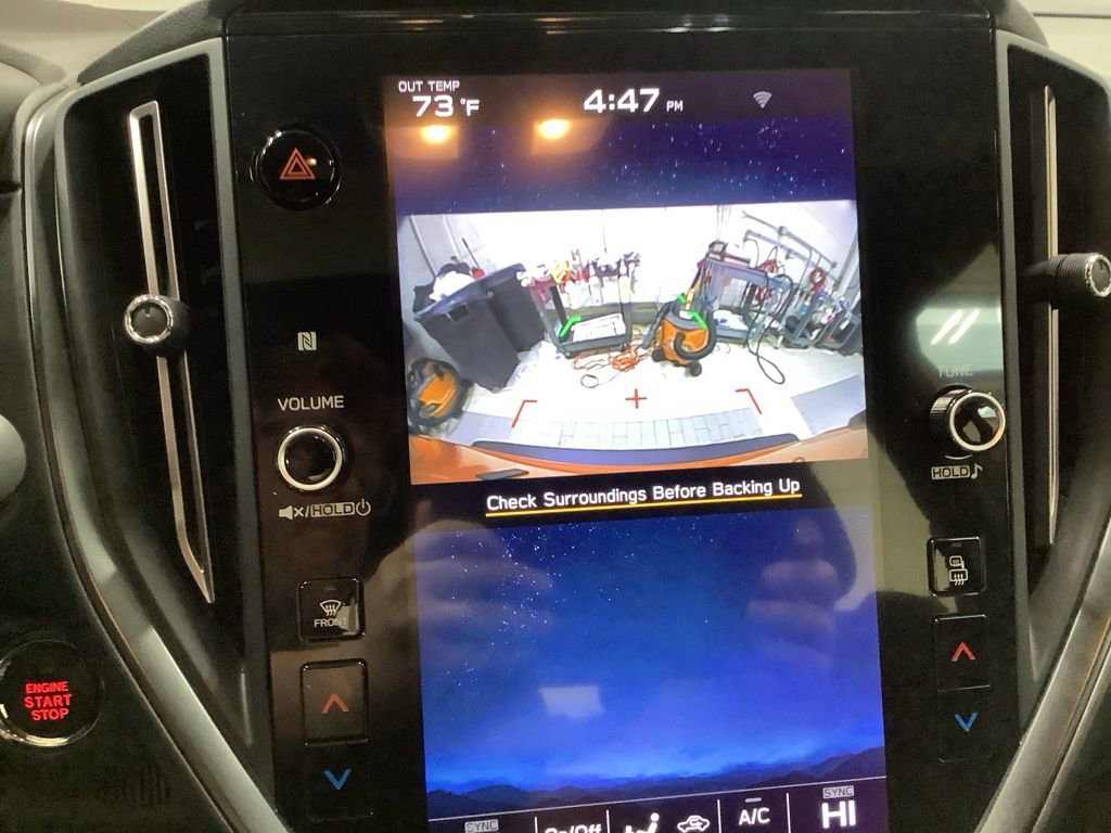 Certified 2022 Subaru WRX Premium image 18