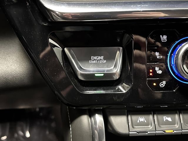 Used 2025 GMC Sierra 1500 Denali Ultimate image 25