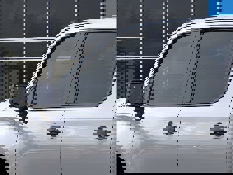 New 2026 Chevrolet Silverado 1500 W/T w/ WT Value Package image 13