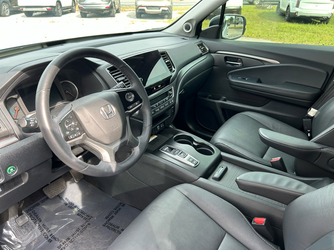 Used 2022 Honda Pilot Special Edition image 23