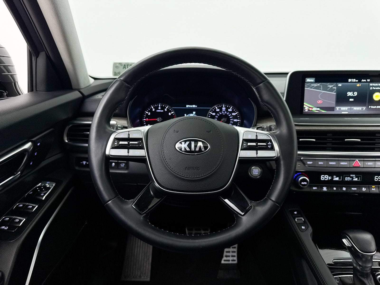 Used 2020 Kia Telluride SX w/ SX Prestige Package AWD/4WD image 39