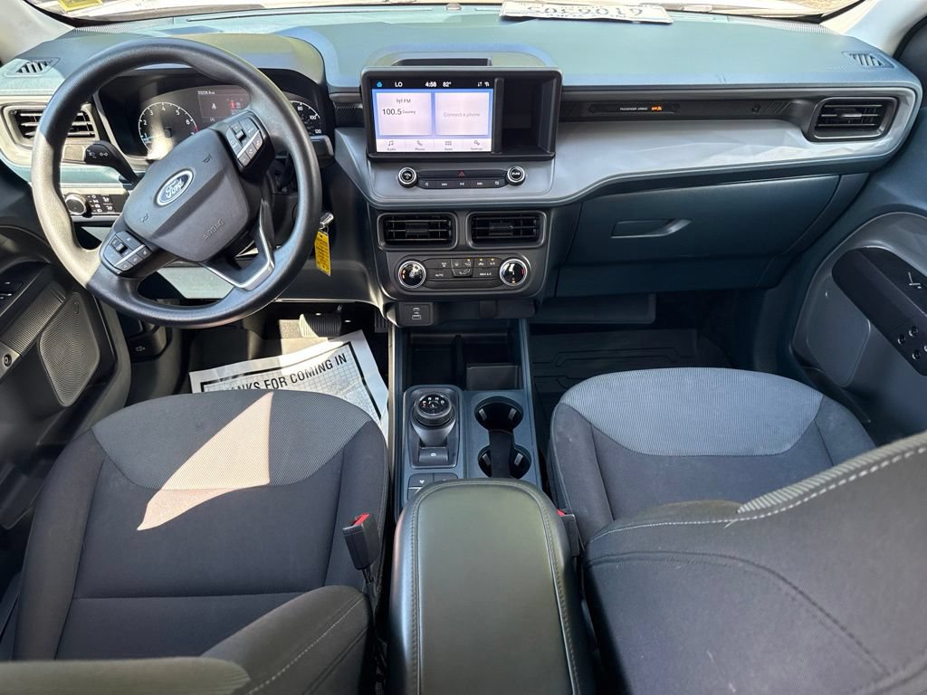 Used 2024 Ford Maverick XL FWD image 17