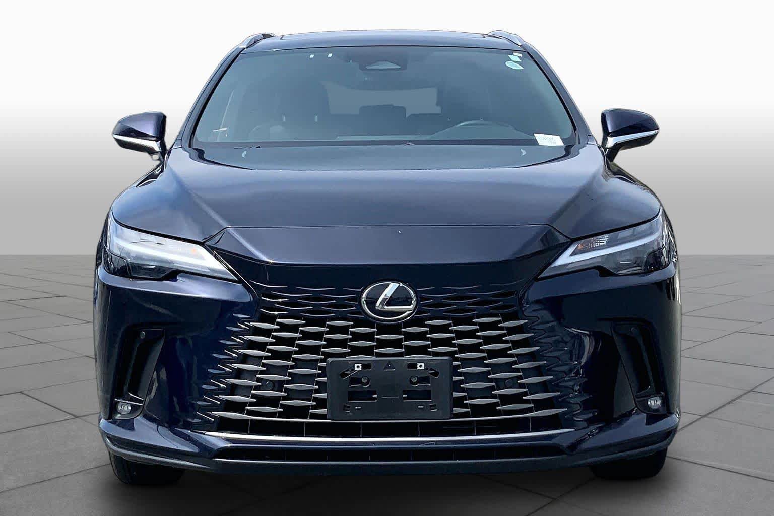 Used 2025 Lexus RX 350 Premium image 4