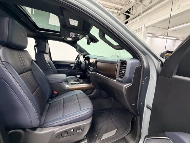 Certified 2026 Chevrolet Silverado 1500 High Country image 32