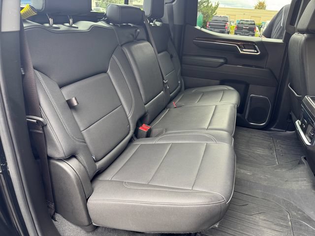 Used 2024 GMC Sierra 1500 Elevation w/ Elevation Premium Package AWD/4WD image 22