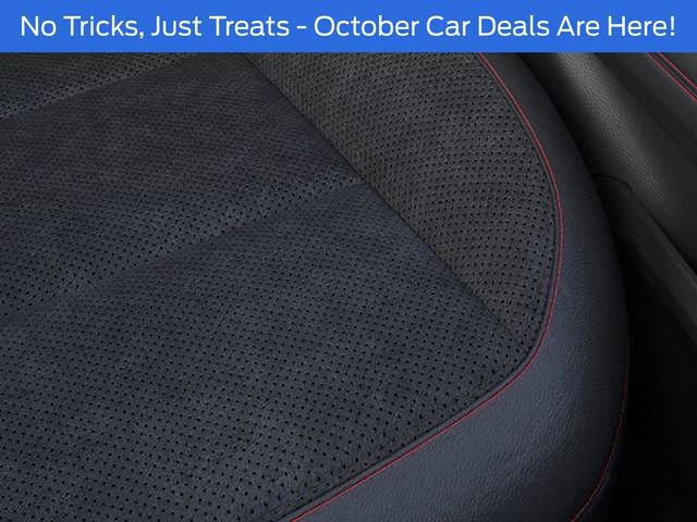 New 2025 Ford Explorer ST w/ Sun And Sound Package image 14