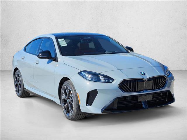 New 2026 BMW 228i xDrive w/ Technology Package image 3