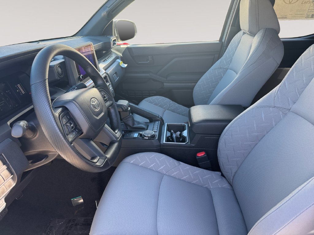 New 2026 Toyota Tacoma SR5 AWD/4WD image 9