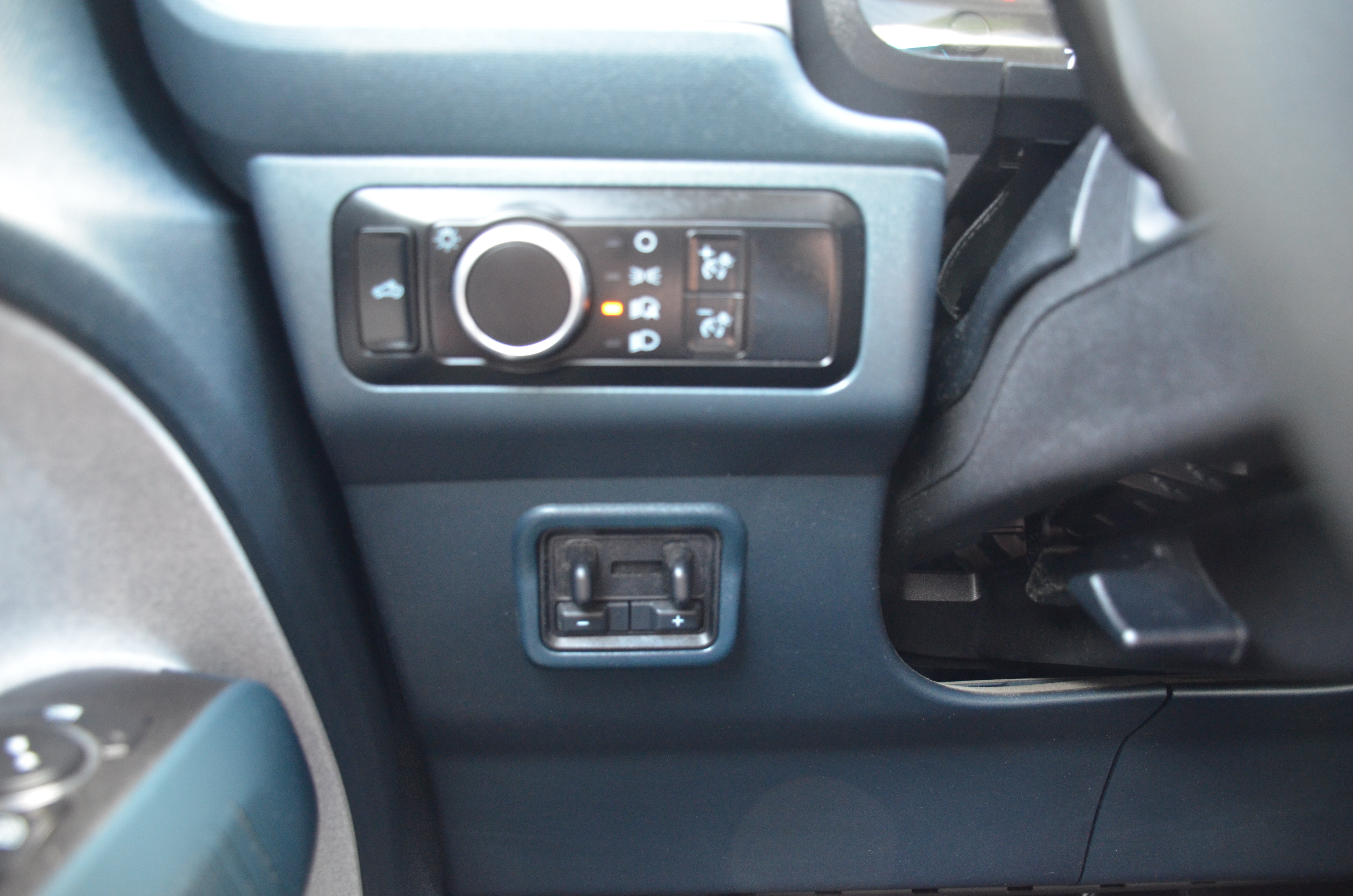 Used 2024 Ford Maverick XLT w/ Equipment Group 300A Standard AWD/4WD image 45