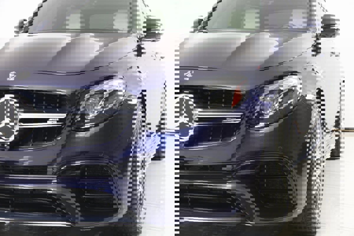 Used 2019 Mercedes-Benz E 63 AMG S image 86