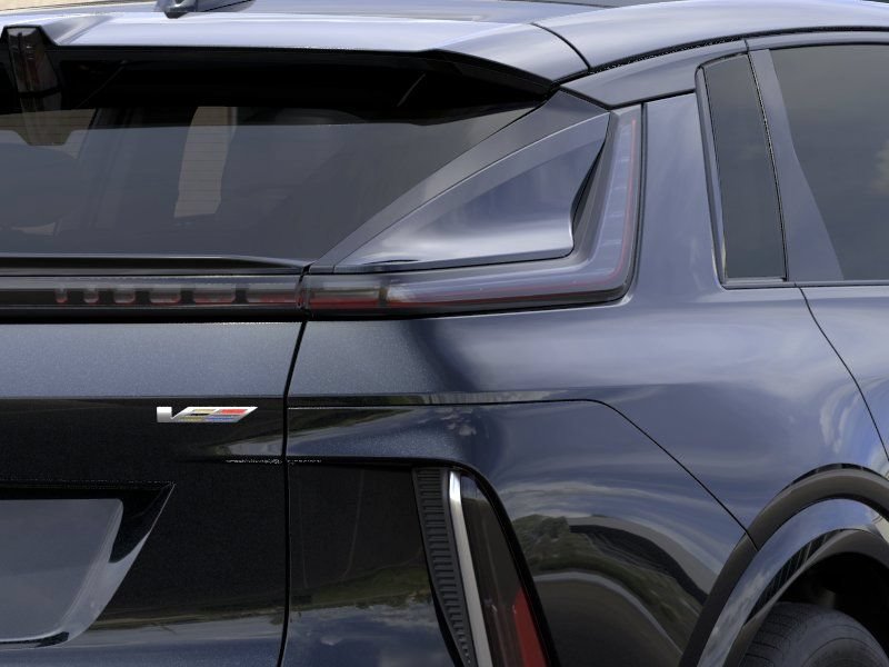 New 2026 Cadillac Lyriq V AWD/4WD image 11